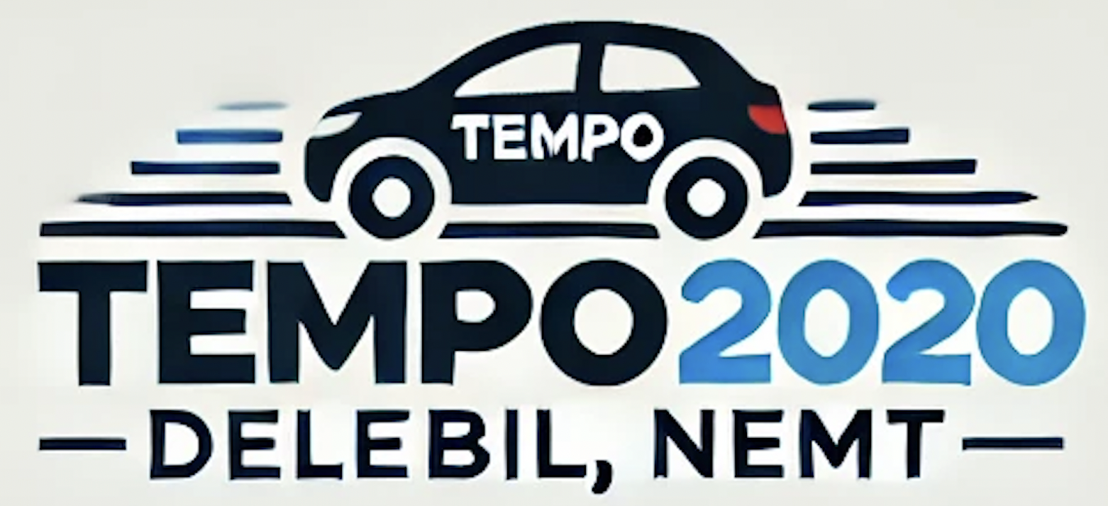 Tempo 2020